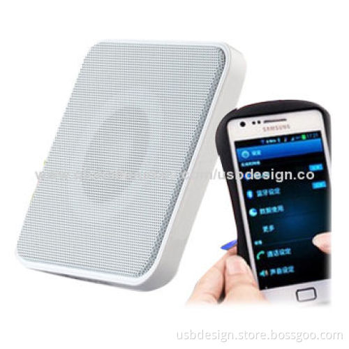 Bluetooth Speakers in Shenzhen, China